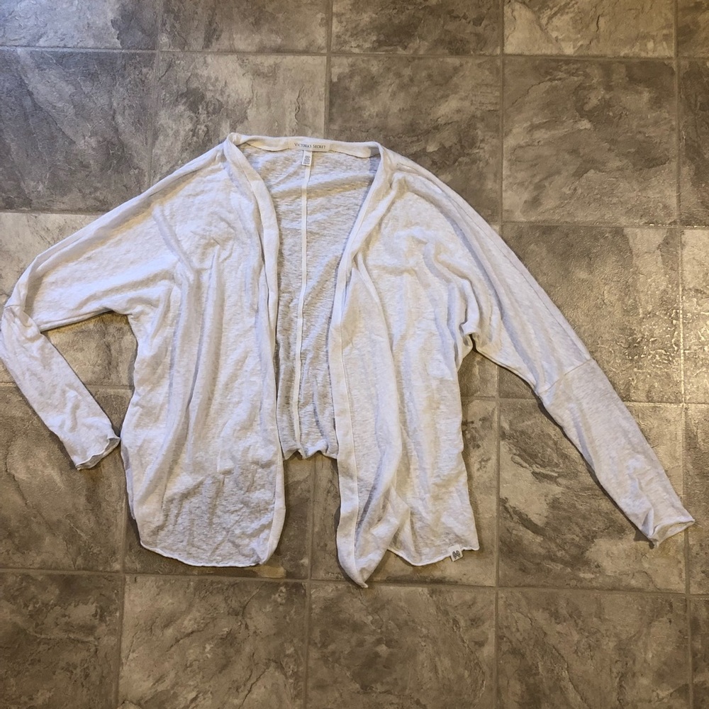 Victoria’s Secret Long Sleeve Shirt